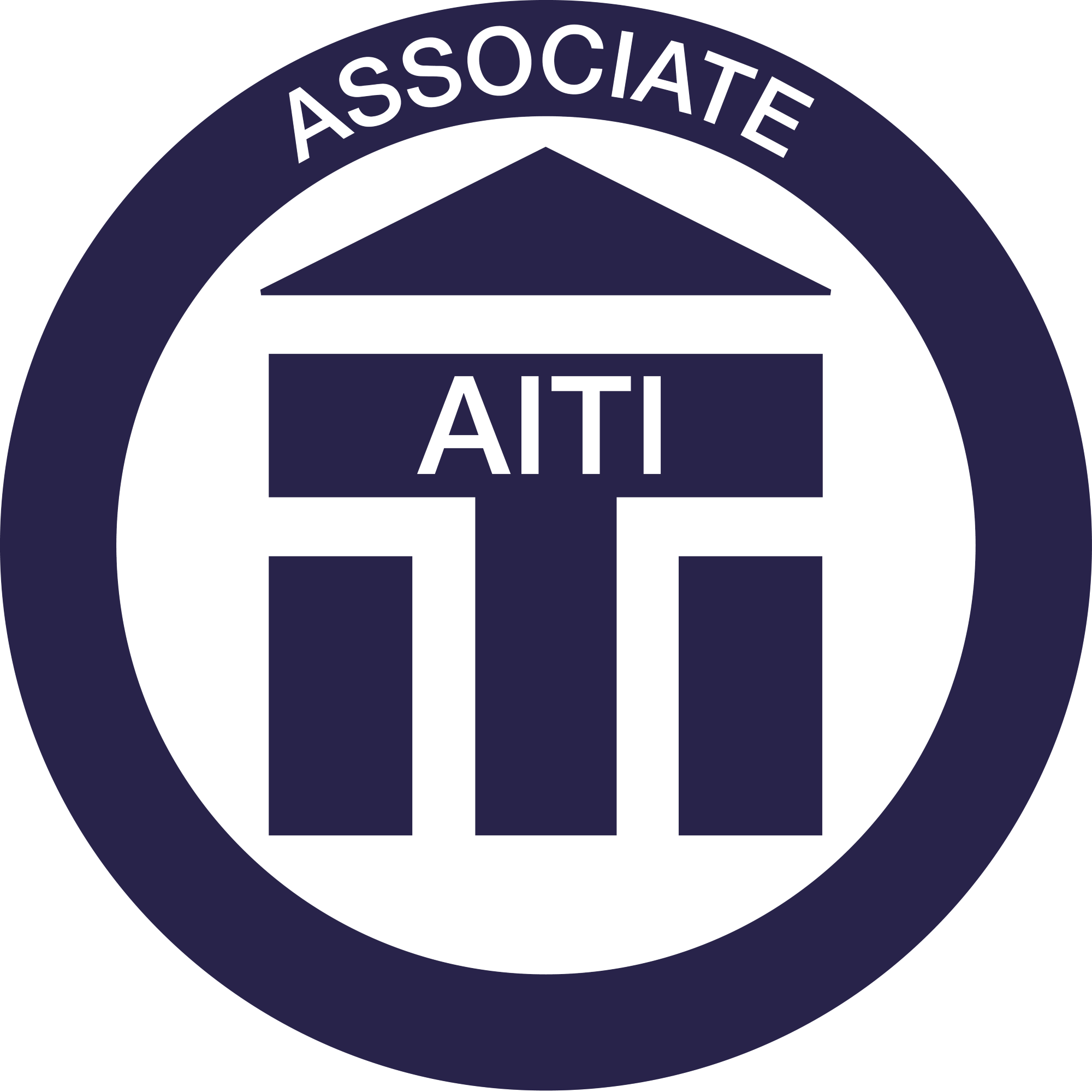 Associate of the Institute of Translation and Interpreting